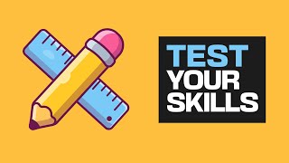 WILL YOU PASS THE TEST 33 Graphic Design Questions 😬 [upl. by Key38]