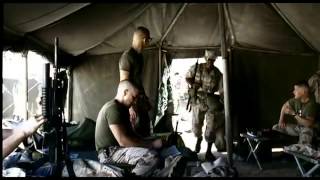 Jarhead 2005 HD  Lính thủy đánh bộ Phim hành động hay nhất httpmaxphimvn [upl. by Scott]