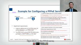 1732 Basic PPPoE Configuration [upl. by Libys]