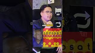 Ini Alasan Megawati Jual Indosat Aset Strategis Negara [upl. by Eyllek]