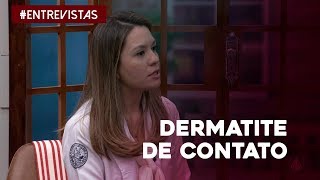 Tudo o que você precisa saber sobre dermatite de contato [upl. by Hildebrandt]