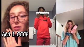 VSCO Girls Tiktok Memes That Make Me Laugh [upl. by Willa]