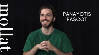 Panayotis Pascot  La prochaine fois que tu mordras la poussière [upl. by Olette]