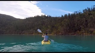 Bareboat sailing in the Whitsundays [upl. by Yenot]