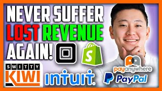 Square vs Shopify vs Payanywhere vs PayPal Here vs Intuit GoPayment 2024 🔶 ECASH S2•E38 [upl. by Karen]