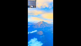 ROLAND SPD SX Pro  Flight over the ANDEN  Ecuador Lo Fi [upl. by Rozanne]