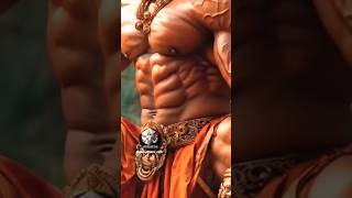 Ram bhakt Hanuman 🙏🙏🙏🙏ytshortsindia viralvideo [upl. by Nelyak]