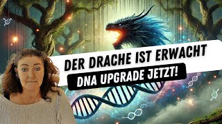 Löwenportal 8 August Wir erhalten ein DNA Upgrade [upl. by Ralleigh517]