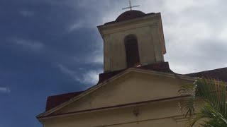 Iglesia Nuestra Señora de la Asunción y San Francisco de Asís JovellanosMatanzas [upl. by Philcox]