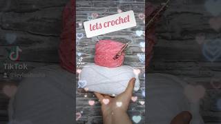 Für mehr Liebe 🌸🩷 crochet amigurumi crochetlove handmade häkeln crocheting crochetpattern [upl. by Sisson]