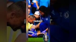 Lhistoire de eva carneiro Medecin de chelsea chelsea shorts [upl. by Aric]