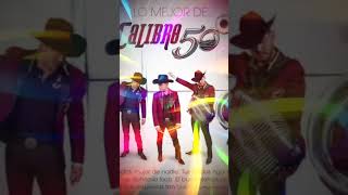 Calibre 50 La Antiguita [upl. by Elleinnad]