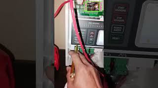 Part 2Basic wiring ng addressable Fire alarm system [upl. by Etennaej]