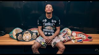 Devin Haney vs George Kambosos UNDISPUTED fight recap [upl. by Tewell]