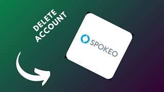 how to delete spokeo account [upl. by Oreves]