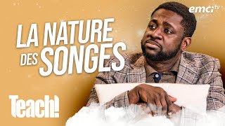 La nature des songes selon la Bible  Teach  Athoms Mbuma [upl. by Lafleur]