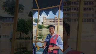 ✨UDAIPUR VLOG ✨  💙🌸❤️‍🔥 udaipur explore entertainment enjoy karani mata pichola lake [upl. by Sirhc213]