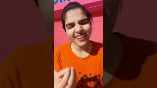 Dagabaz Re  Pratiksha Bhatia  Shreya Ghoshal dagabazre dabangg singer live raw music salman [upl. by Malcolm]