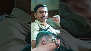 Sooryavanshi movie simba comdy scene 😂 on sk official bollywood music sooryavanshi simba virk [upl. by Cerys]