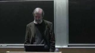 50 years of Linguistics at MIT Lecture 3 [upl. by Bruno]