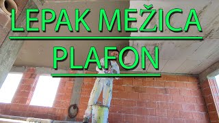 Lepak mrežica 🗣️PLAFON [upl. by Levina]