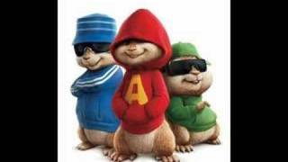 Alvin And The ChipmunksStronger [upl. by Keefe]