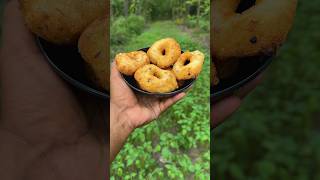 Ulunthu vadai from scratch [upl. by Ramej]