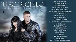 Tercer Cielo Exitos  Tercer Cielo sus mejores canciones mix nuevo album 20 grandes exitos [upl. by Steddman]