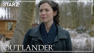 Outlander  Season 6 Official Teaser  STARZ [upl. by Feltie]