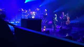 Salvatore Adamo FULL CONCERT bonuses  Brussels Royal Circus  20241016 [upl. by Anuska]