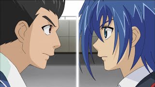 Aichi vs Morikawa AMV [upl. by Nael]