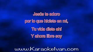 Medalla Tzic Lopez  Dulce Victoria KARAOKE [upl. by Ahsrat]