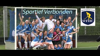 Sportief Verbonden WFHC [upl. by Garin]