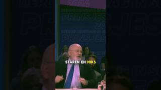 Timmermans wil nog veel meer ASIELZOEKERS shorts [upl. by Htnamas981]