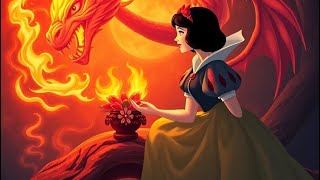 Snow White and the Dragon’s Flame rosellureta [upl. by Adrell19]