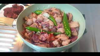 Batchoy Tagalog Recipe  Tagalog Batchoy easy recipe  Pinoy ulam ideas  Pork recipes [upl. by Haret931]