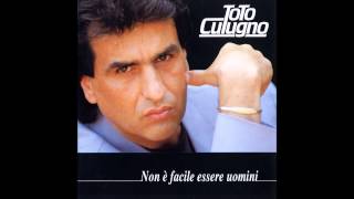 Toto Cutugno  Lamore è [upl. by Crista182]