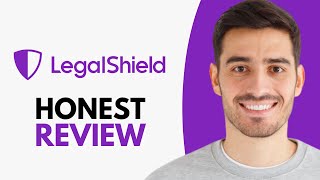 LegalShield Review 2024  Is LegalShield Worth It [upl. by Ylro]