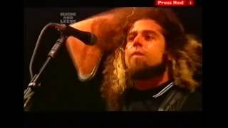 Coheed amp Cambria live  Reading 2006 [upl. by Shifrah913]