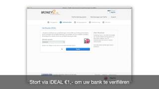 PayPalrekening openen met iDEAL [upl. by Judie974]