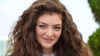 Lorde  lorde green light  lorde green light lyrics  lorde new album [upl. by Snevets]