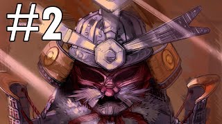 SCLASH Gameplay Walkthrough Part 2  Hand Drawn Samurai ENDING [upl. by Catherine]