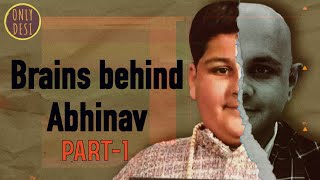 Abhinav Arora  The Visit  Part 1 [upl. by Masson521]