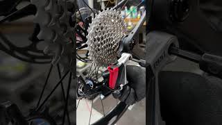 Sram Red Axs [upl. by Dorion]