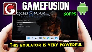 AMAZING NEW PC EMULATOR FOR ANDROID THAT SURPASSES THEM ALL GOODBYE WINLATOR [upl. by Anovahs]