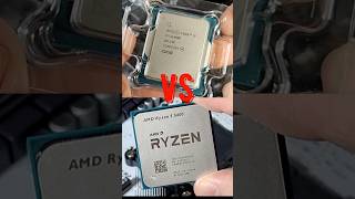 i5 12400 VS R5 5600  Ответы [upl. by Awad548]