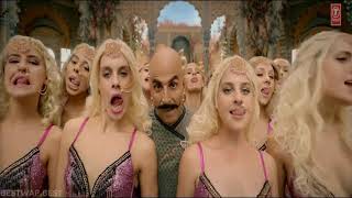 Shaitan Ka Saala Housefull 4 Full Hd song bestwappagalworldcom [upl. by Garibold]