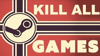 PC Gamers KILLING GAMES  The Know [upl. by Tai]