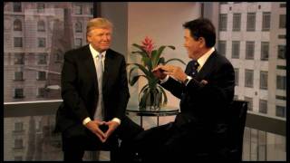 DONALD TRUMP AND ROBERT KIYOSAKI FINANCIAL EDUCATION FUNDAMENTALS RULES FOR INVESTORS [upl. by Abdulla101]