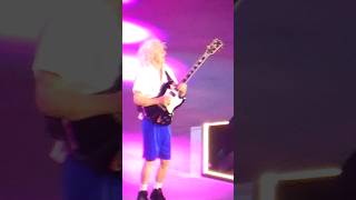 ACDC  WHOLE LOTTA ROSIE live in Munich 2024 acdc poweruptour wholelottarosie [upl. by Woodson]